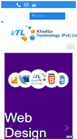 Mobile Screenshot of ktldb.com